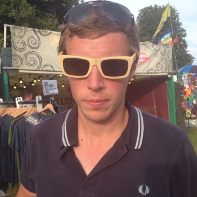 nickkent88's profile picture. Is on twitter . Told you i would