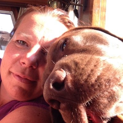 Adviseur / Projectleider Best Practice Unit Verplegingswetenschapper, Passion for Care & Chocolade Labrador Pebbels!