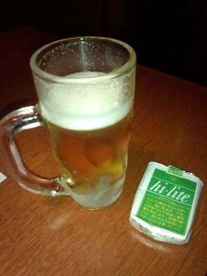 ironlung1977's profile picture. まいど