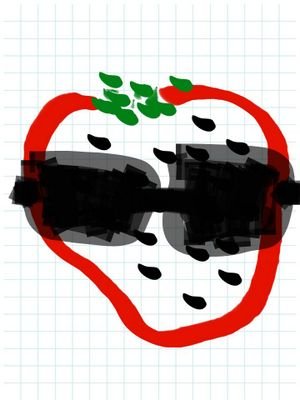 Offizieller Erdbeereaccount. Geht gerne verloren. Schattengewächs. Beratungsresistent. Müde. Kaffee findet mich. Fachkraft für Erdbeertechnologie.
