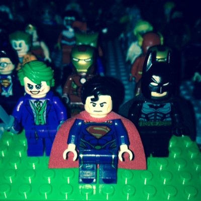 I am a huge lego collector. I have about every lego starwars, superheroes, hobbit, lord of the rings, and everything else. Ask me anything.