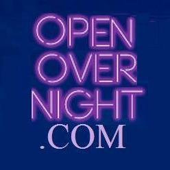 OpenOverNight