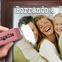 Borrando a Papá (@borrandoapapa) 's Twitter Profile