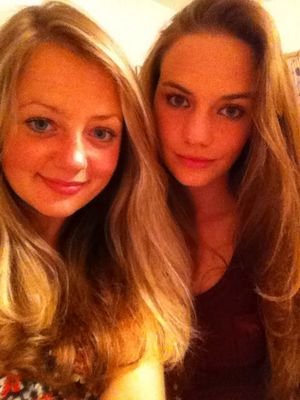 19, Farmer, Student at Harper Adams, Instagram - claradown