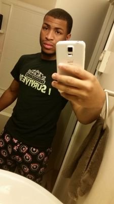 AdrianIngram468's profile picture. Im Adrian #TeamPatriots #StarWars #TeamMarvel #TeamDc