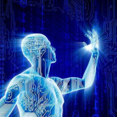 Maximize your online presence with the power of artificial intelligence