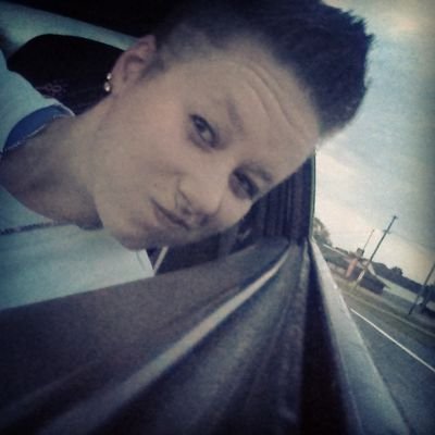 im rambunctious rowdy and unapologetically badass! -$@MM!