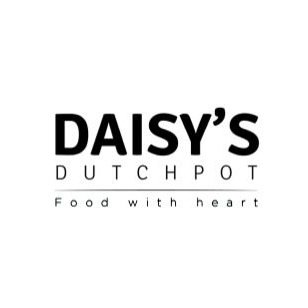 Caribbean Cuisine Eat in or takeaway 8 Barnsbury Road, London, N1 0HB Tel:02072787744 
Instagram:Daisysdutchpot