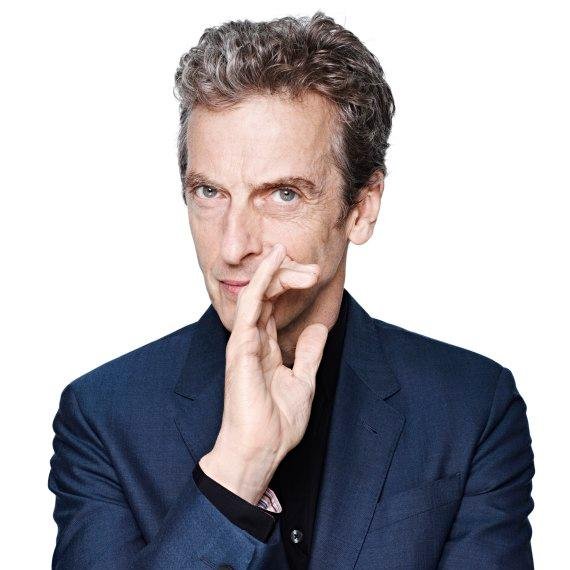 I'm a mad man with a Blue Box and kidneys, what else do you want?/Parody account/