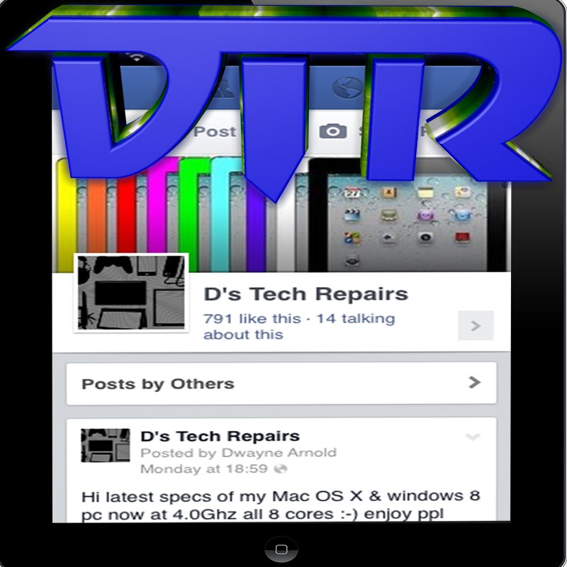 DsTechRepairs's profile picture. 