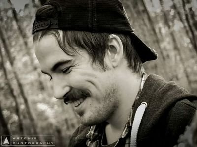 BManhanke's profile picture. Student and journalist, Murray State University