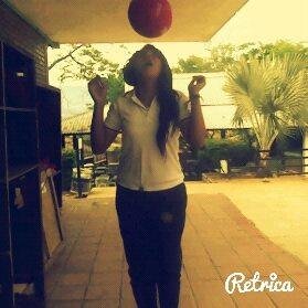 me gusta el fútbol 3 y soy una pdc *.*