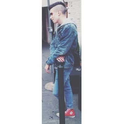 lucabonni23's profile picture. venezia