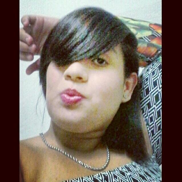 Alagoana, 17 anos é Fã louca por @NaldoBenny ♛