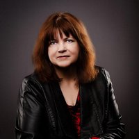Patricia Rosemoor (@prosemoor) 's Twitter Profile