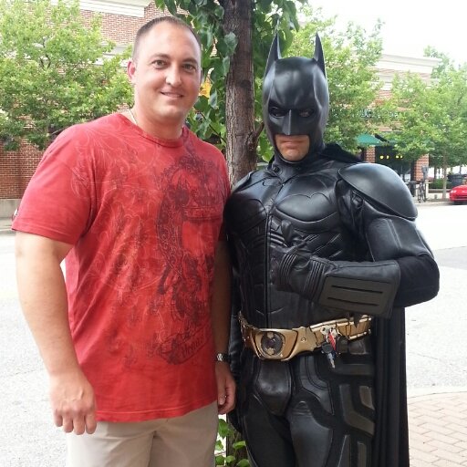 chrislapole's profile picture. Assistant AD for Sports Medicine Marshall University