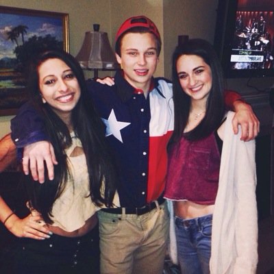 maddiemessier's profile picture. Georgia Tech Cheerleading