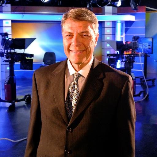 Jerry Brown is the 5, 6 and 10P anchor at WMBB News 13 in Panama City, FL. He produces the weekly Problem Solver report.