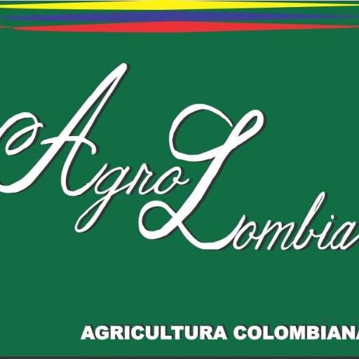 AgroLombia es una entidad enfocada en brindar información de su interés en el  sector agrícola, y así mismo despertar el interés por la Agricultura Col.