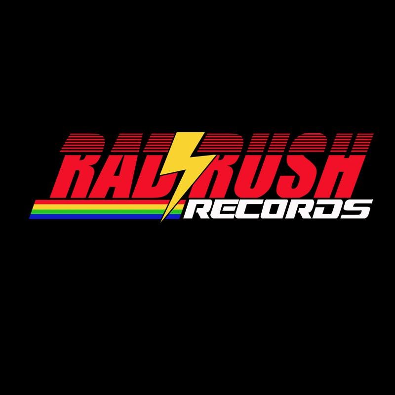 Rad Rush Recordsさんのプロフィール画像