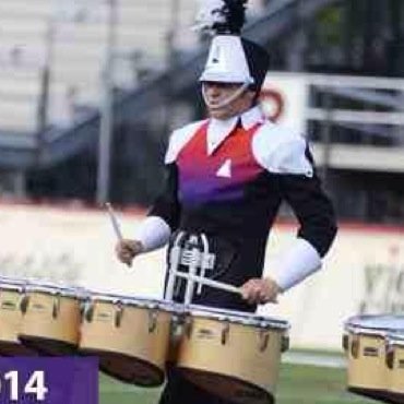 The offical Colts Drum and Bugle Corps Tenor Line twitter page.