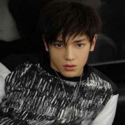 NCT x 이태용 ♡