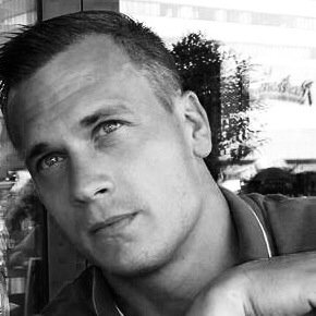 martin45552680's profile picture. 