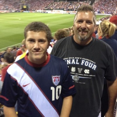 NVanbelle's profile picture. Graduate of University of Toledo. TOL➡️PHX