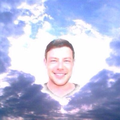 I am currently in celebration of Cory's life, his work, and his humanity.