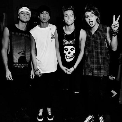 5sos Tumblr Posts Punksaucetumblr Twitter