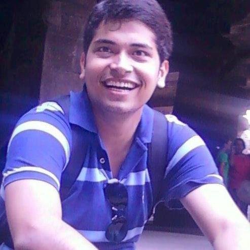 GS - Gaurav Sachdeva Profile
