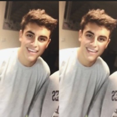 idk man i really like that gilinsky kid