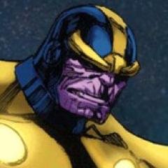 LonelyThanos Profile Picture