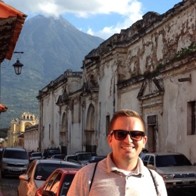 StephenCushman's profile picture. Follower of Jesus, husband, father, Director of Strategic Partnerships, Southeast @IJM, world traveler, scuba diver. Micah 6:8
