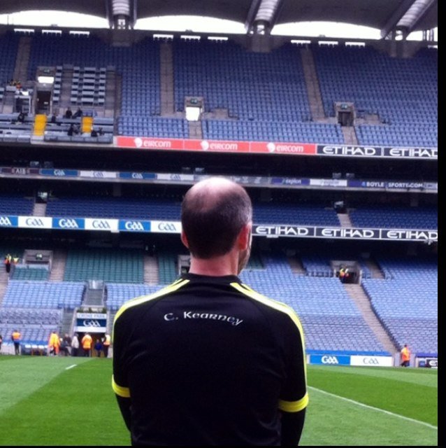 @ciaranjkearney