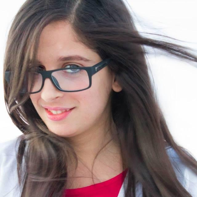 amalghribi's profile picture. focus on what is real ✌️❤️