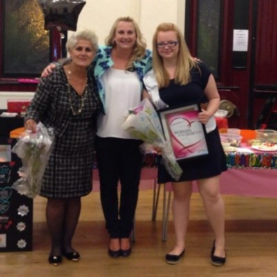 Slimming World Consultant at Bexley Village. Join me on every Tuesday, 7.30pm  #Freemantle Hall, Bexley High Street #bexley #slimmingworld