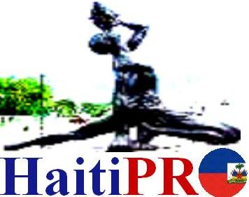 Promote solutions to Haiti's problems.