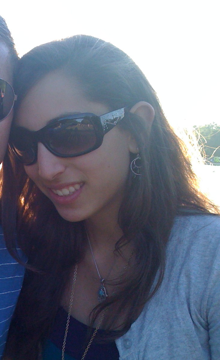 BeckaStiefel's profile picture. 