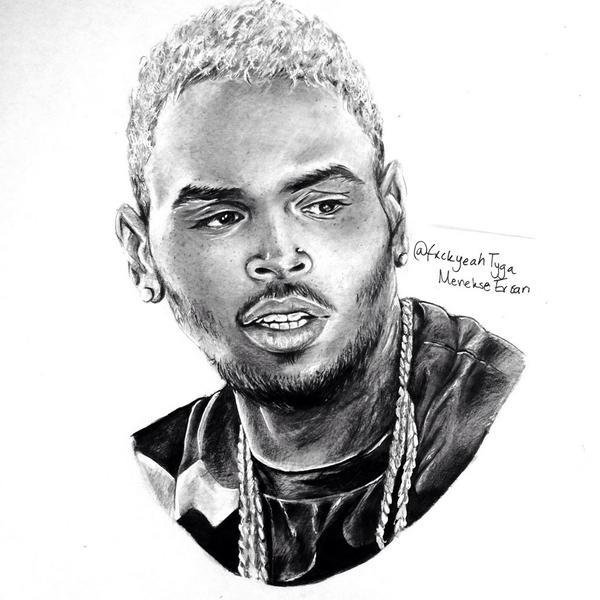 Chris brown