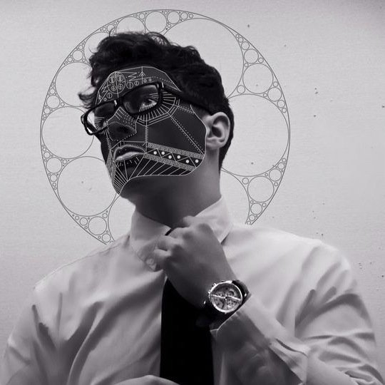 Christian_Hosie's profile picture. #GraphicDesign student