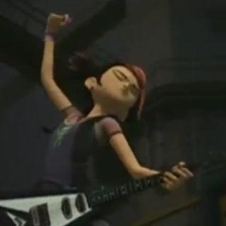 MNakadi's profile picture. 