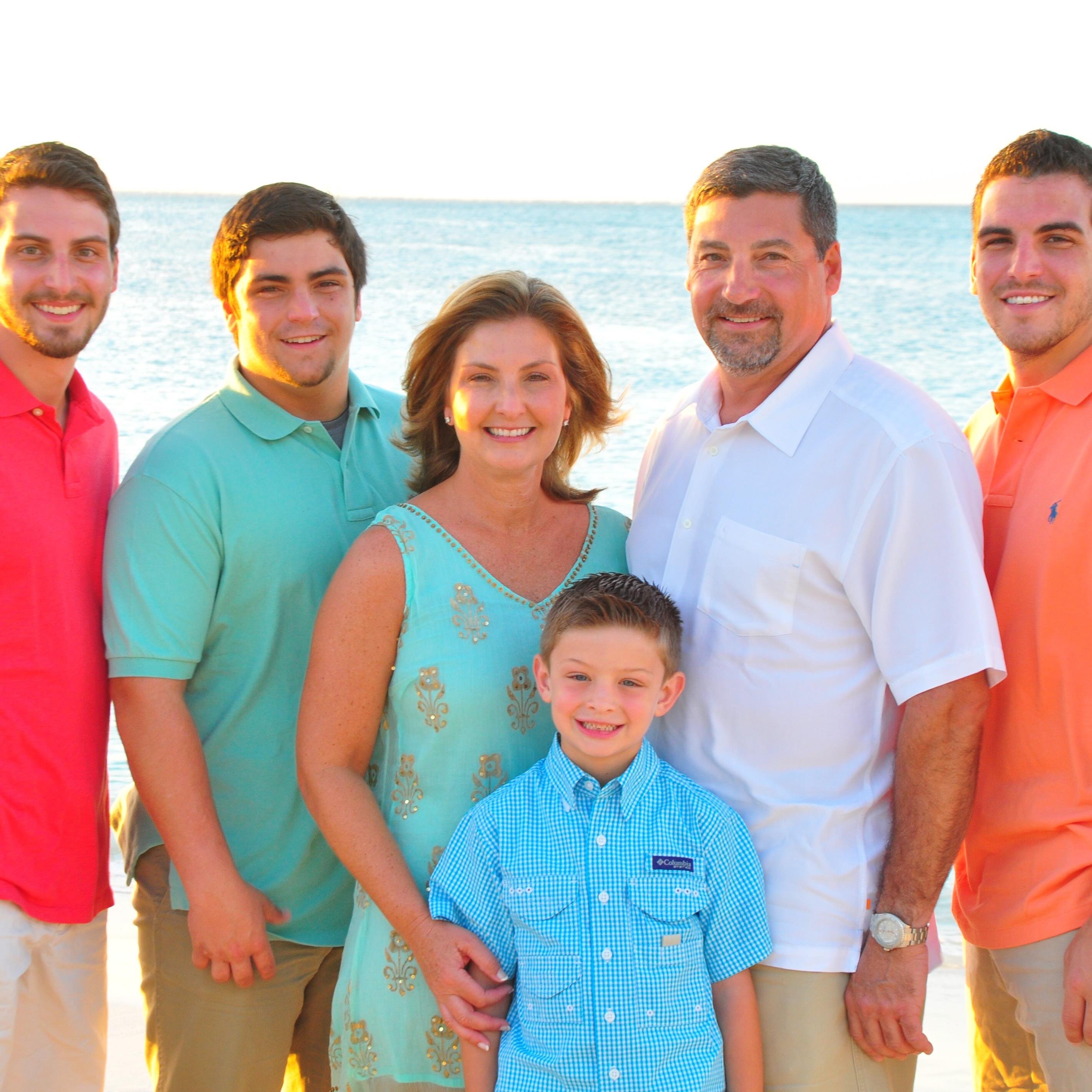 Owner of OakTree Software (IT Staffing and Training). Proud Mom of 3 boys that enjoys traveling, shopping and OK State sports.  @OakTreeSoftware