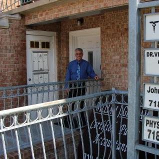 I am a chiropractor located in Dyker Heights/Bensonhurst/ Bay Ridge