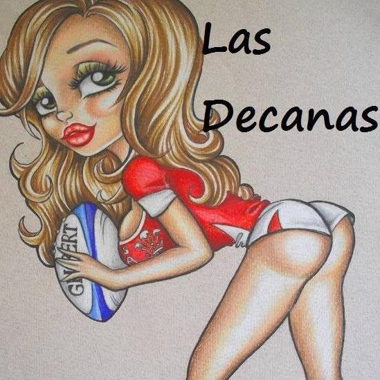 LasDecanasRugby Profile Picture