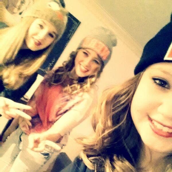 love my sisters: Britney,Imanexx