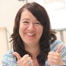 Implementation coordinator ExploreLearning (Calgary, Alberta). Passionnée de pédagogie de technologie et de triathlon.