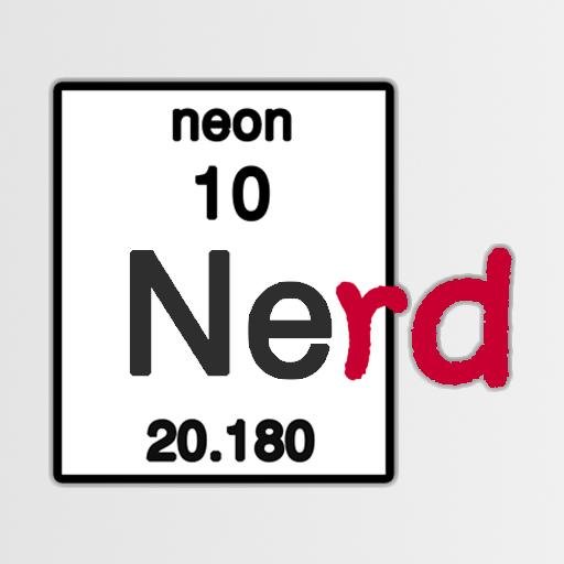 Nerd Expertsさんのプロフィール画像