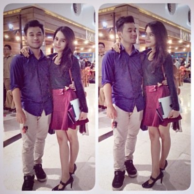 Still the lucky man | @hazelnutsband | The Founder of @fameMM | a student Of Pascasarjana |Manchester United | @raniilubis |