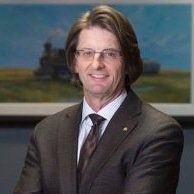 President and CEO of the Birchwood Automotive Group